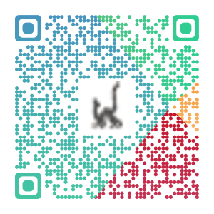QRCode VLW App